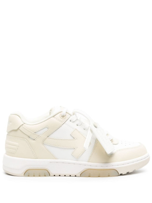 

Out Of Office low-top sneakers, Off-White Out Of Office low-top sneakers