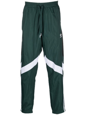 

Rekive tri-colour track pants, Adidas Rekive tri-colour track pants