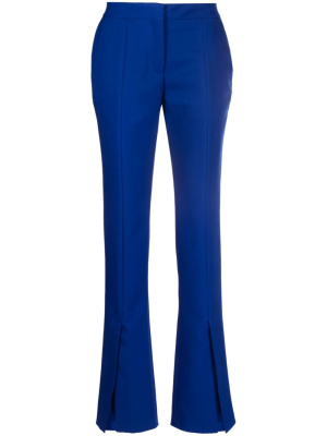 

Slit tailored trousers, Off-White Slit tailored trousers