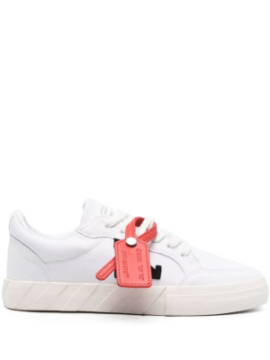 

Low Vulcanized sneakers, Off-White Low Vulcanized sneakers