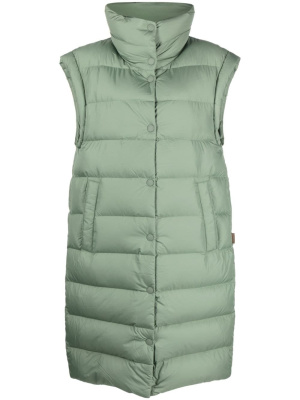 

Ellis padded gilet, Woolrich Ellis padded gilet