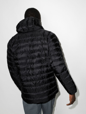 

Cerium hooded puffer jacket, Arc'teryx Cerium hooded puffer jacket