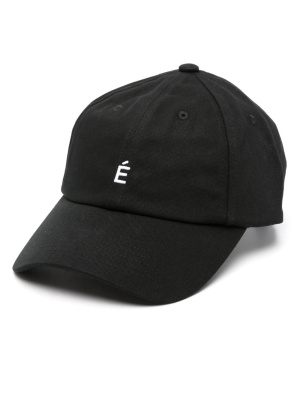 

Logo-embroidered cotton cap, Etudes Logo-embroidered cotton cap