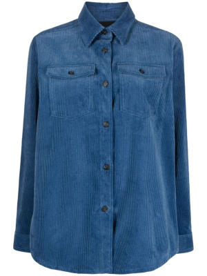 

New Tania corduroy shirt, A.P.C. New Tania corduroy shirt