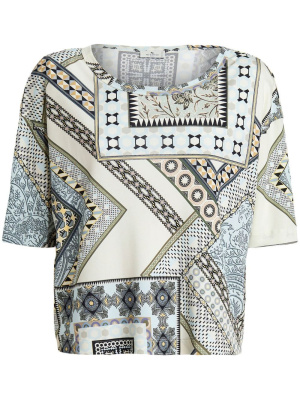 

Short-sleeve T-shirt, ETRO Short-sleeve T-shirt