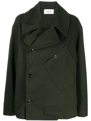 

Dispatch cotton jacket, Lemaire Dispatch cotton jacket