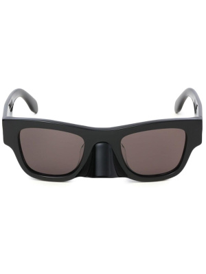 

Myrtle sunglasses, Palm Angels Myrtle sunglasses