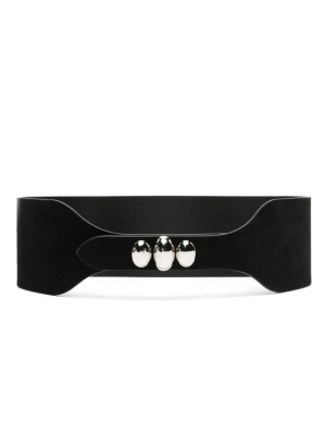 

Farah leather belt, ISABEL MARANT Farah leather belt