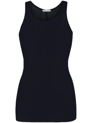 

Round-neck tank top, AMI Paris Round-neck tank top