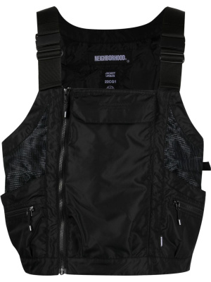 

Tool Pocket cargo vest, Neighborhood Tool Pocket cargo vest