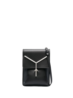 

Y Pochette crossbody bag, Y/Project Y Pochette crossbody bag