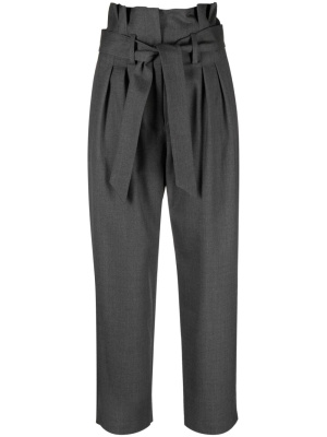 

Harrison high-waist trousers, IRO Harrison high-waist trousers