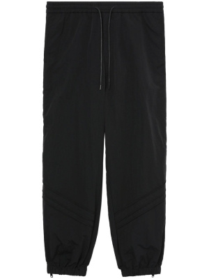 

Drawstring-waist track pants, Juun.J Drawstring-waist track pants