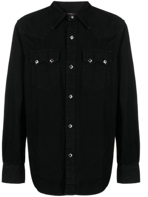 

Button-up cotton shirt, Ralph Lauren RRL Button-up cotton shirt