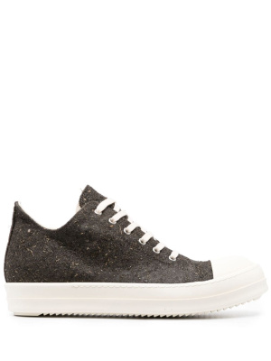 

Ramones low-top sneakers, Rick Owens DRKSHDW Ramones low-top sneakers