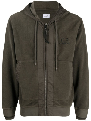 

Hooded cotton jacket, C.P. Company Hooded cotton jacket