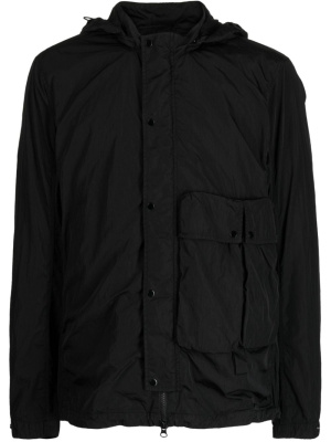 

Lightweight hooded jacket, C.P. Company Lightweight hooded jacket