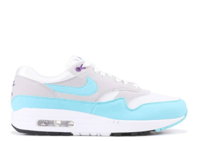 

Air Max 1 Aqua Anniversary, Nike Air Max 1 Air Max 1 Aqua Anniversary