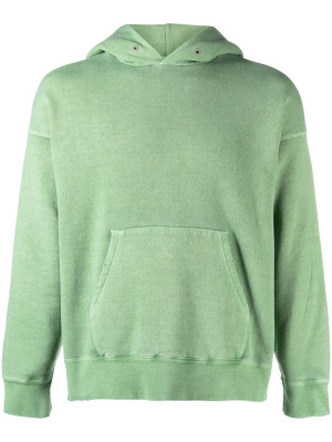 

Solid-color hoodie, Visvim Solid-color hoodie