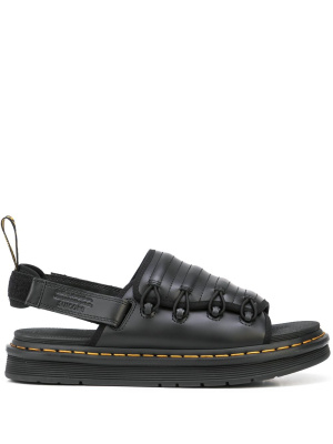 

Mura open-toe sandals, Suicoke Mura open-toe sandals