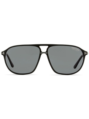 

Bruce oversize-frame sunglasses, TOM FORD Eyewear Bruce oversize-frame sunglasses