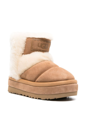 

Classic Chillapeak suede boots, UGG Classic Chillapeak suede boots