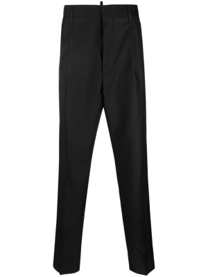 

Cigarette tailored-cut trousers, Dsquared2 Cigarette tailored-cut trousers
