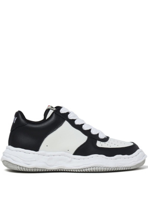 

Wayne low-top sneakers, Maison Mihara Yasuhiro Wayne low-top sneakers