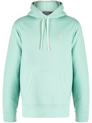 

Polo Pony cotton hoodie, Polo Ralph Lauren Polo Pony cotton hoodie