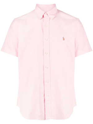 

Polo Pony short-sleeved shirt, Polo Ralph Lauren Polo Pony short-sleeved shirt