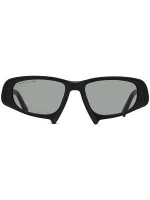 

Alyx wraparound-frame sunglasses, Moncler Eyewear Alyx wraparound-frame sunglasses