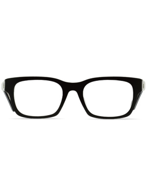 

Rectangular-frame glasses, Moncler Eyewear Rectangular-frame glasses