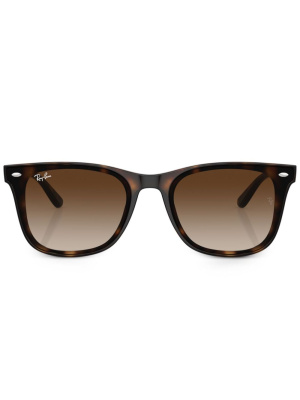 

RB4420 square-frame sunglasses, Ray-Ban RB4420 square-frame sunglasses