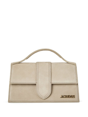 

Le Grand Bambino tote bag, Jacquemus Le Grand Bambino tote bag