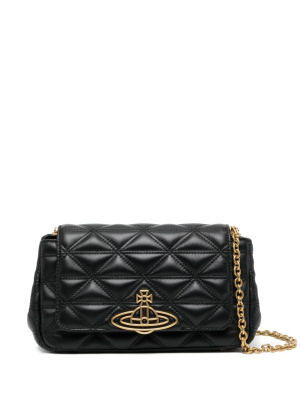 

Medium Hazel quilted shoulder bag, Vivienne Westwood Medium Hazel quilted shoulder bag