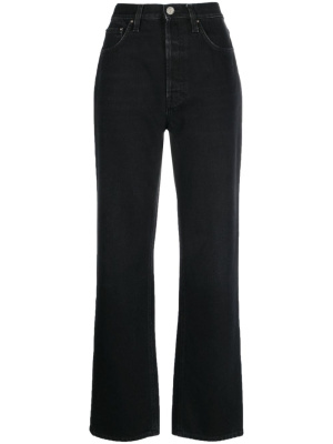 

Classic Cut straight-leg jeans, TOTEME Classic Cut straight-leg jeans
