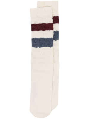

Striped ankle socks, Golden Goose Striped ankle socks