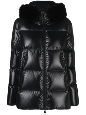 

Laiche short down-filled jacket, Moncler Laiche short down-filled jacket