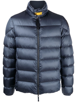 

Two-way zip-up padded jacket, Parajumpers Two-way zip-up padded jacket