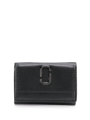 

Mini Snapshot Trifold wallet, Marc Jacobs Mini Snapshot Trifold wallet