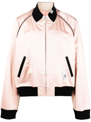 

Dog or Cat bomber jacket, Maison Mihara Yasuhiro Dog or Cat bomber jacket