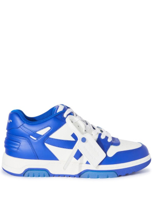 

Out Of Office low-top sneakers, Off-White Out Of Office low-top sneakers