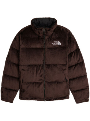

Nuptse velour down jacket, The North Face Nuptse velour down jacket