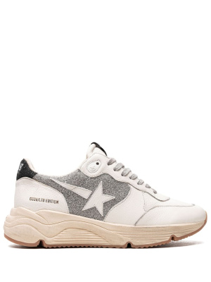 

Running Sole low-top sneakers, Golden Goose Running Sole low-top sneakers