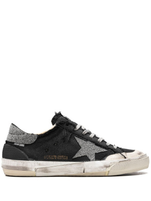 

Super-Star Penstar "Black/Grey" sneakers, Golden Goose Super-Star Penstar "Black/Grey" sneakers