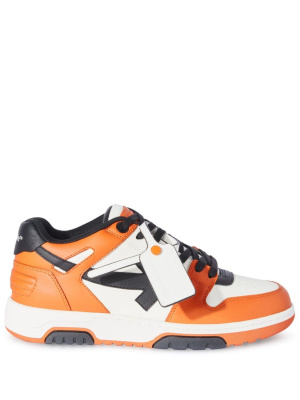 

Out Of Office low-top sneakers, Off-White Out Of Office low-top sneakers