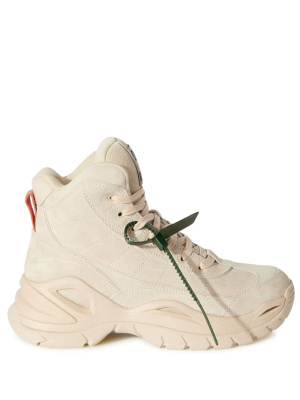 

Hiker hi-top sneakers, Off-White Hiker hi-top sneakers