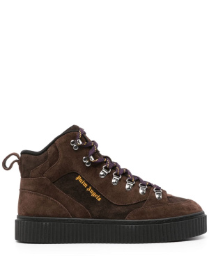 

Suede ankle boots, Palm Angels Suede ankle boots