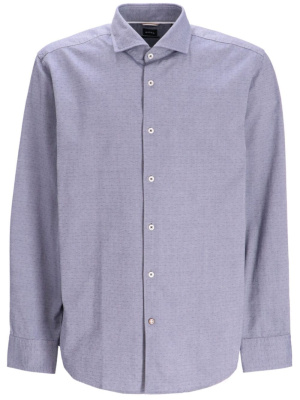 

Dotted cotton shirt, BOSS Dotted cotton shirt