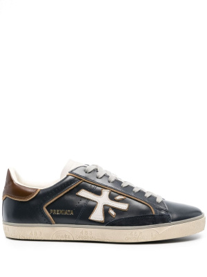 

Steven lace-up sneakers, Premiata Steven lace-up sneakers